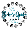 Baker's Golden Paws